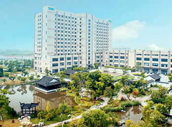上海国际医学中心消防设施维保检测