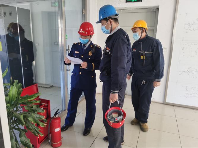上海消防工程公司