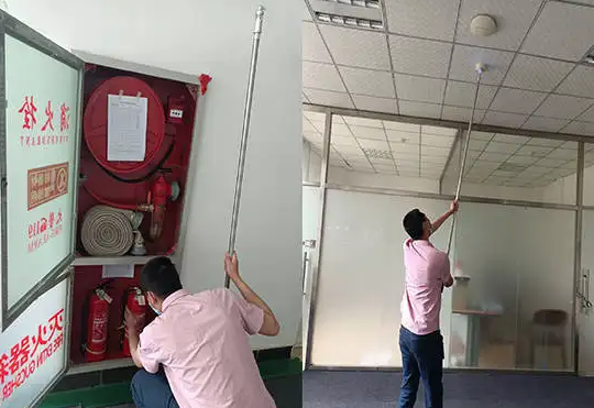 上海学校消防维保